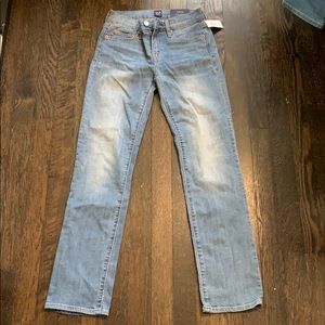 GAP Jeans